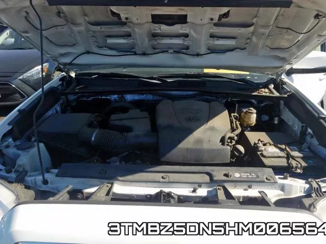 3TMBZ5DN5HM006564 фото 8