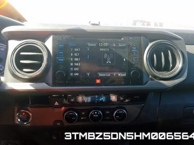 3TMBZ5DN5HM006564 фото 10