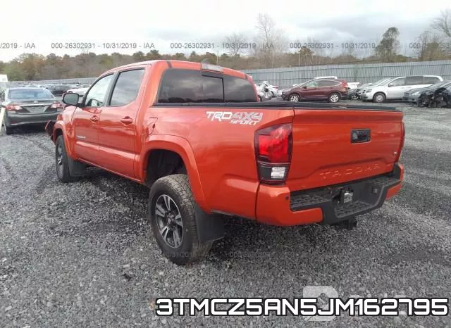 3TMCZ5AN5JM162795 фото 4