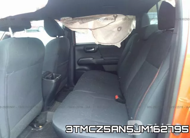 3TMCZ5AN5JM162795 фото 9