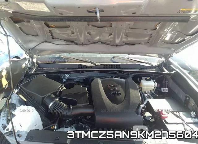 3TMCZ5AN9KM275604 фото 2