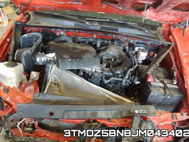 3TMDZ5BN8JM043402 фото 8
