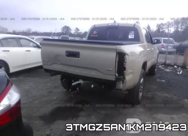 3TMGZ5AN1KM279423 фото 7