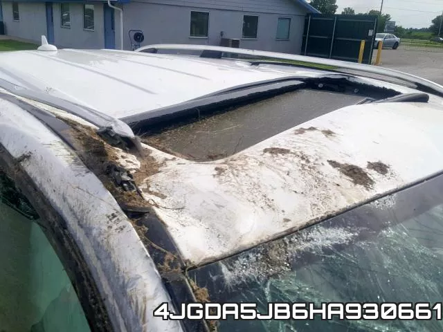 4JGDA5JB6HA930661 фото 10
