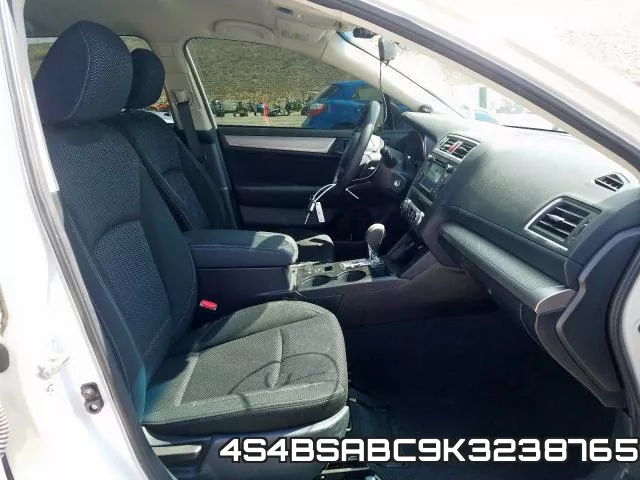 4S4BSABC9K3238765 фото 6