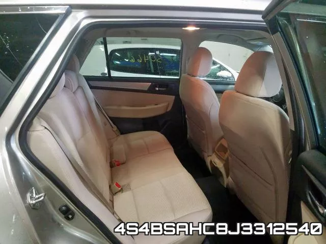 4S4BSAHC8J3312540 фото 7