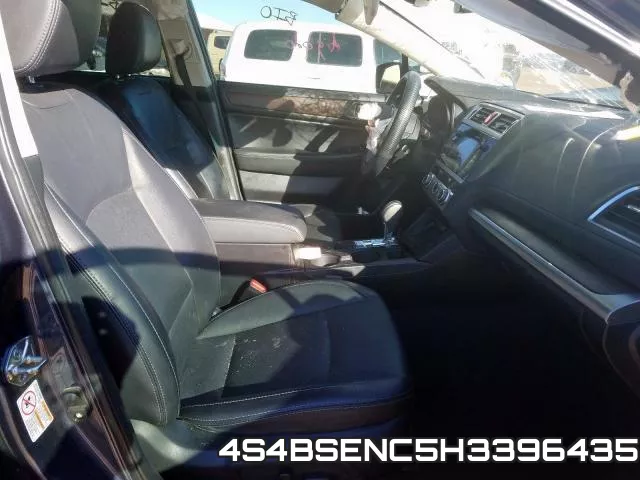 4S4BSENC5H3396435 фото 6
