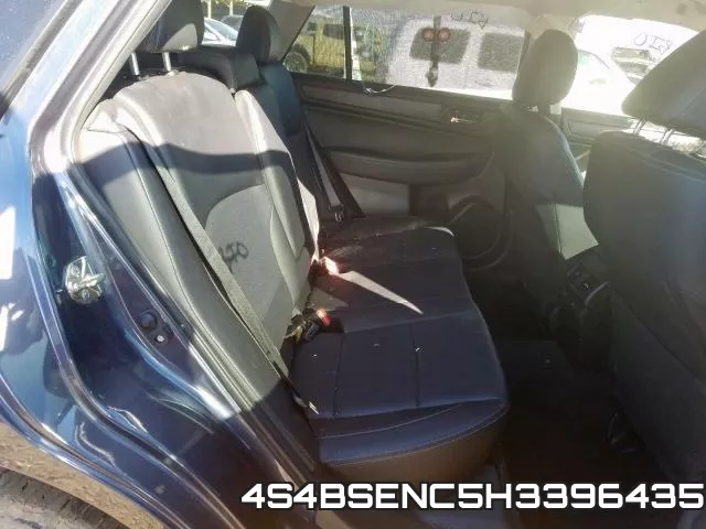 4S4BSENC5H3396435 фото 7