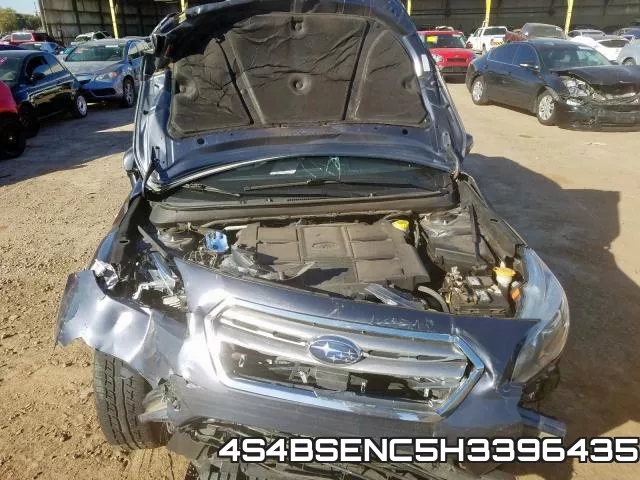 4S4BSENC5H3396435 фото 8