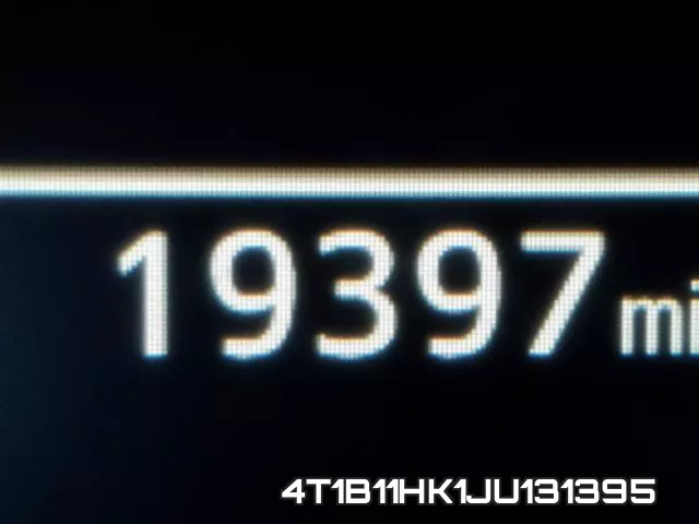 4T1B11HK1JU131395 фото 9