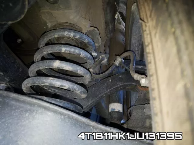 4T1B11HK1JU131395 фото 10