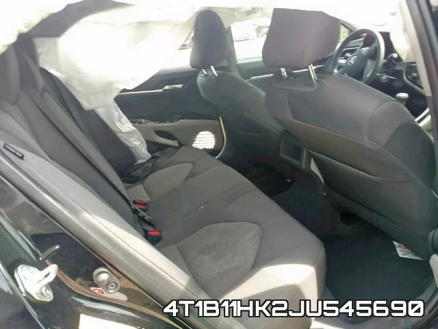 4T1B11HK2JU545690 фото 7
