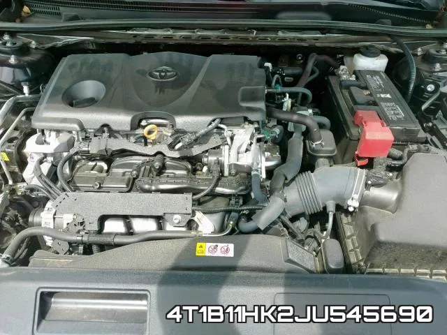 4T1B11HK2JU545690 фото 8