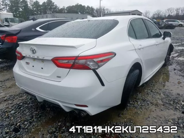 4T1B11HK2KU725432 фото 5