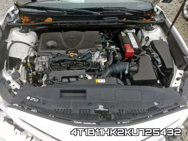 4T1B11HK2KU725432 фото 8
