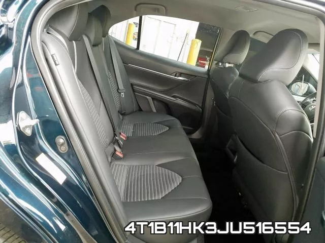 4T1B11HK3JU516554 фото 7