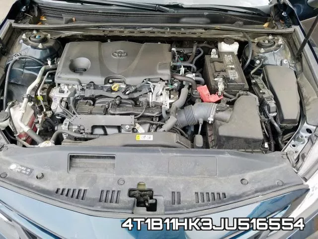 4T1B11HK3JU516554 фото 8