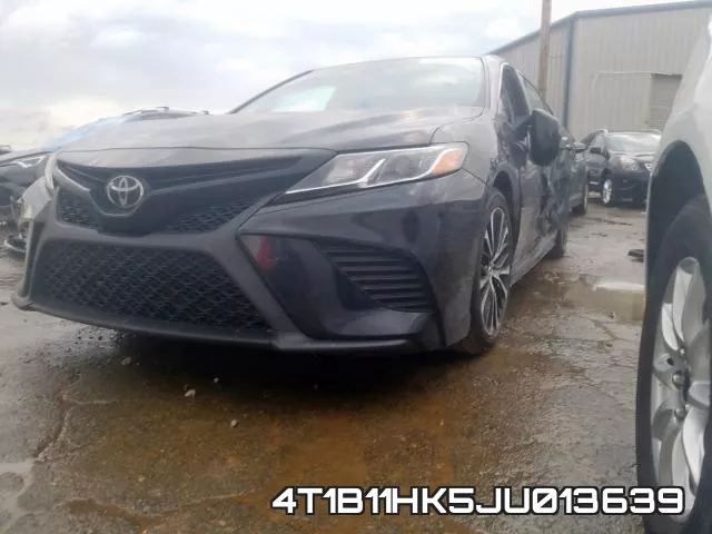 4T1B11HK5JU013639 фото 3