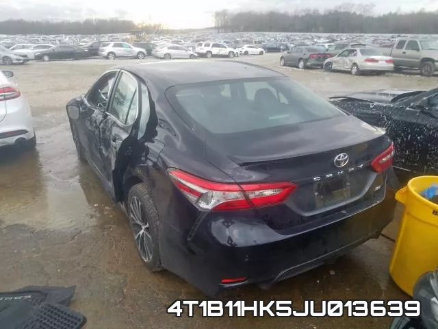 4T1B11HK5JU013639 фото 4