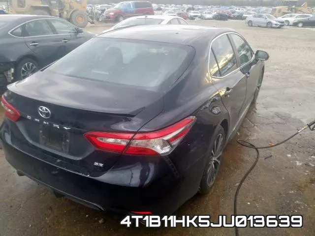 4T1B11HK5JU013639 фото 5