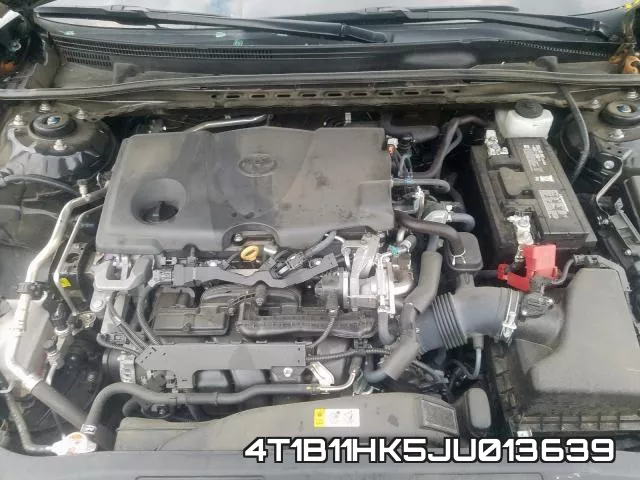 4T1B11HK5JU013639 фото 8