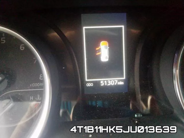 4T1B11HK5JU013639 фото 9