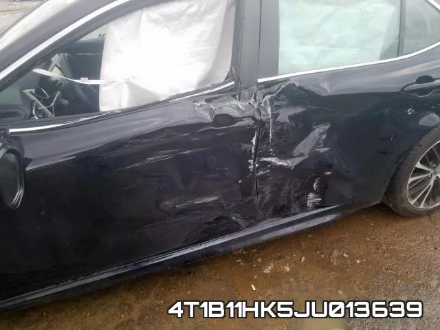 4T1B11HK5JU013639 фото 10
