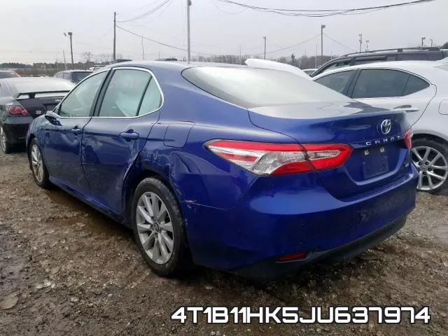 4T1B11HK5JU637974 фото 4