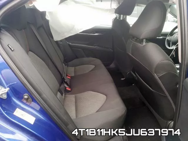 4T1B11HK5JU637974 фото 7