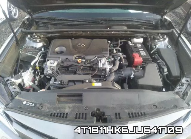 4T1B11HK6JU641709 фото 2