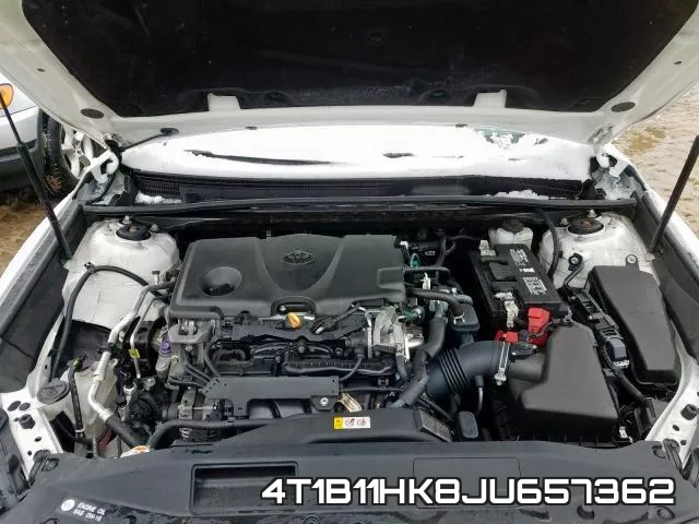 4T1B11HK8JU657362 фото 7
