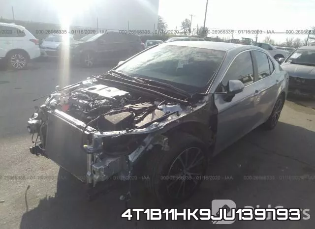 4T1B11HK9JU139793 фото 3