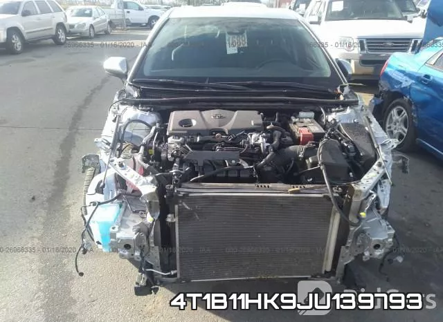 4T1B11HK9JU139793 фото 7