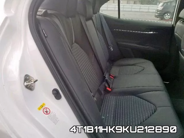 4T1B11HK9KU212890 фото 7