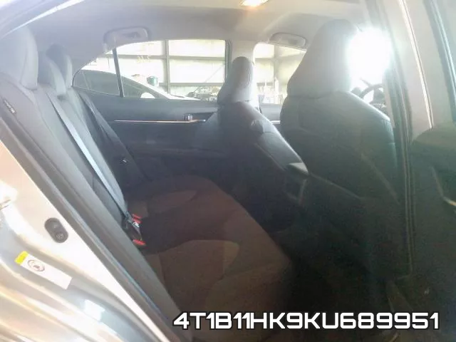4T1B11HK9KU689951 фото 5