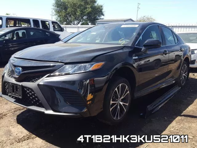 4T1B21HK3KU521011 фото 3