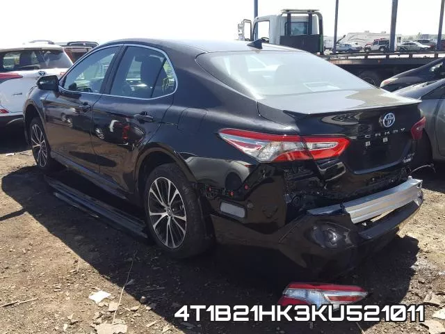 4T1B21HK3KU521011 фото 4