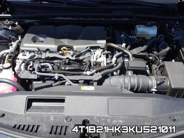 4T1B21HK3KU521011 фото 8