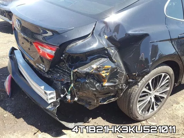 4T1B21HK3KU521011 фото 10