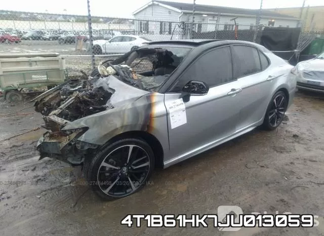 4T1B61HK7JU013059 фото 3