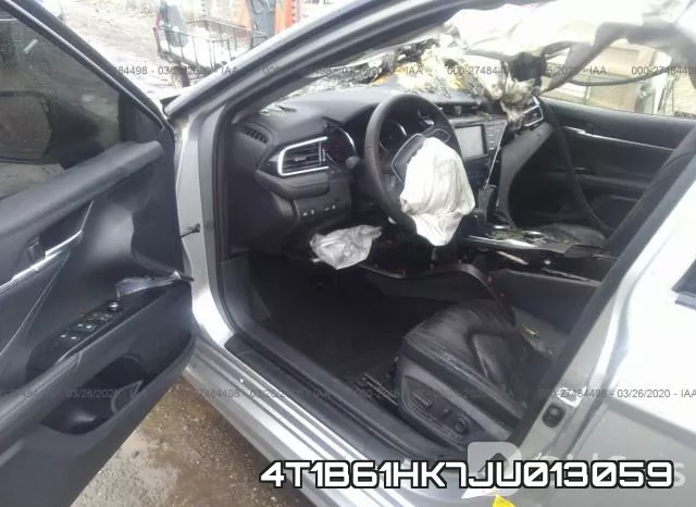 4T1B61HK7JU013059 фото 6