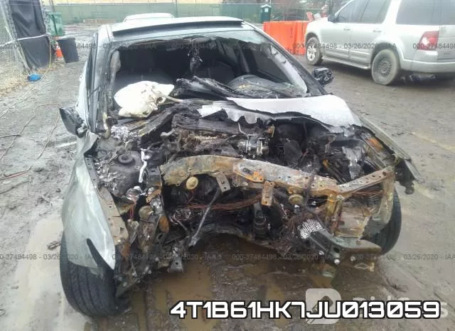4T1B61HK7JU013059 фото 7