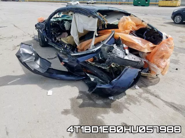 4T1BD1EB0HU057988 фото 4