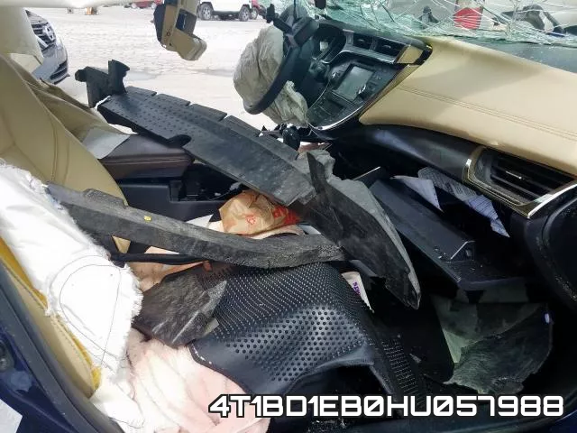 4T1BD1EB0HU057988 фото 6