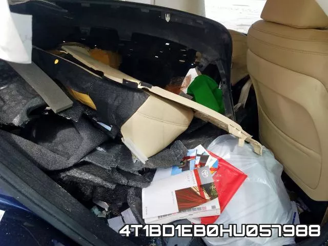 4T1BD1EB0HU057988 фото 7