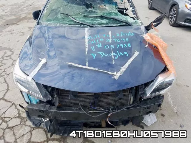 4T1BD1EB0HU057988 фото 8