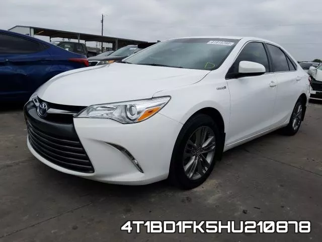 4T1BD1FK5HU210878 фото 3