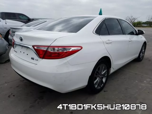 4T1BD1FK5HU210878 фото 5