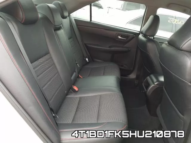 4T1BD1FK5HU210878 фото 7
