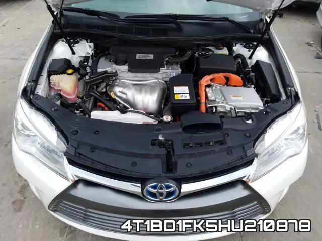 4T1BD1FK5HU210878 фото 8